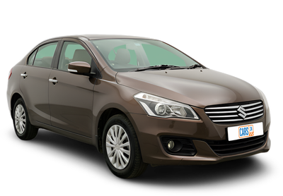 Maruti Ciaz-img